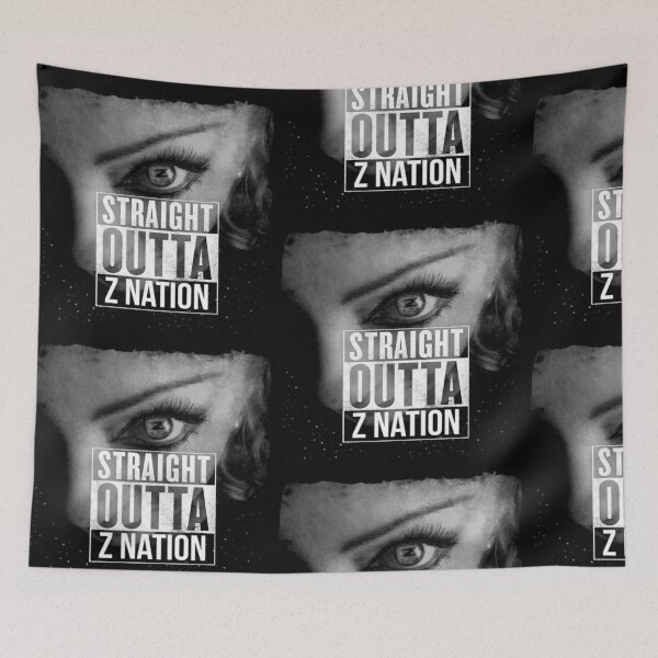 Item preview, Z Nation Season designed and sold by premiumsales.
