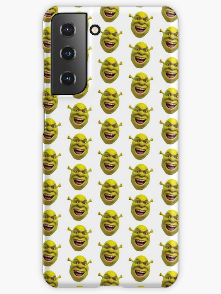 i'm calling the police meme Samsung Galaxy Phone Case by aMemeStore