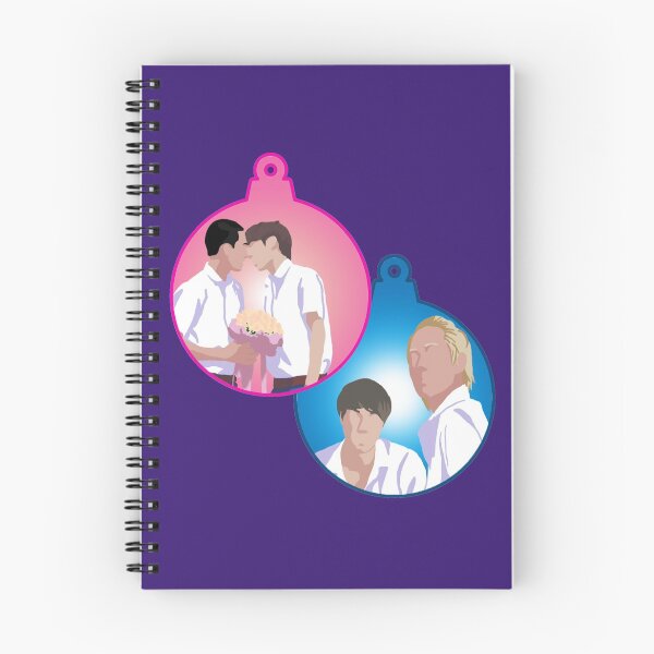 Item preview, LoveSick The Series Christmas designed and sold by Celesten.