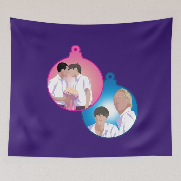 Item preview, LoveSick The Series Christmas designed and sold by Celesten.