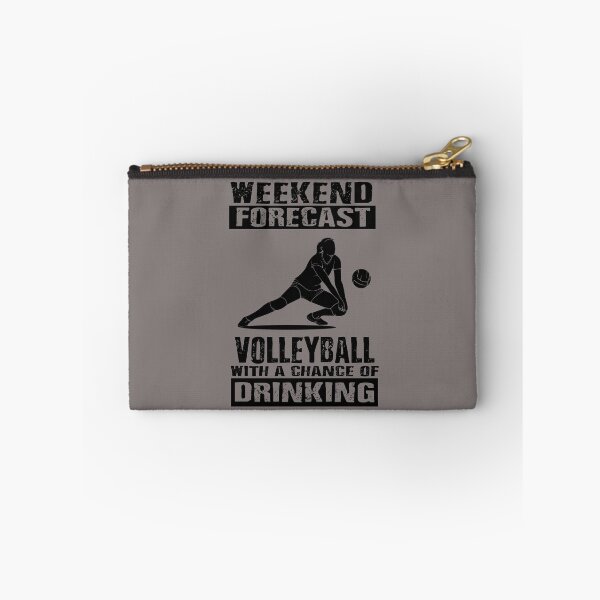 Item preview, Volleyball Volleyball Drinking Dredging designed and sold by tarek25.