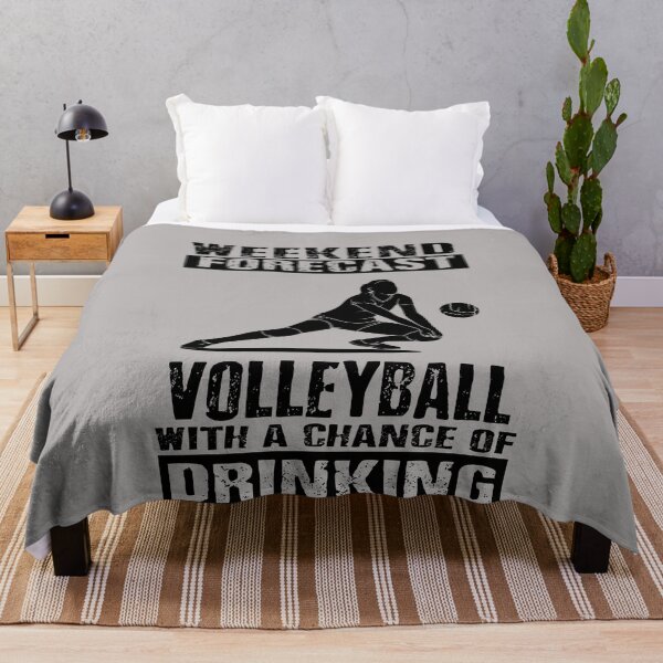 Item preview, Volleyball Volleyball Drinking Dredging designed and sold by tarek25.