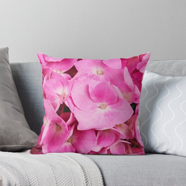 Aperçu de l'œuvre Hydrangea background créée et vendue par vm2002.