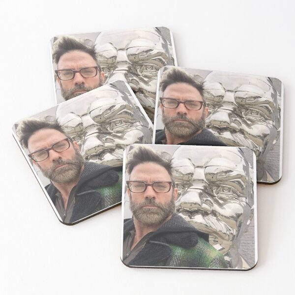 Item preview, Z Nation (Murphy) - Keith Allan designed and sold by premiumsales.