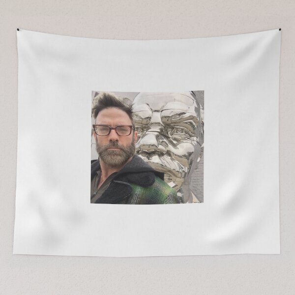 Item preview, Z Nation (Murphy) - Keith Allan designed and sold by premiumsales.