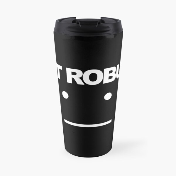 Roblox Mugs Redbubble - roblox admin commands that cast robux