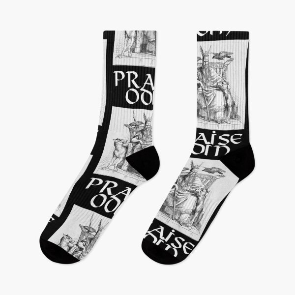 Item preview, Praise Odin designed and sold by artpirate.