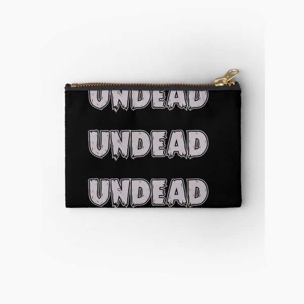 Item preview, Undead Undead Undead designed and sold by SerpentSkyArts.
