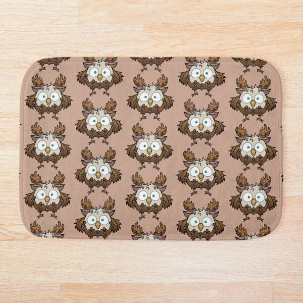 Item preview, Moose Cows Go boom too! designed and sold by Lilena.