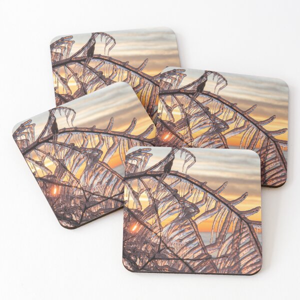 Item preview, The Most Fantabulous Sun Shutters designed and sold by Georgia Mizuleva.