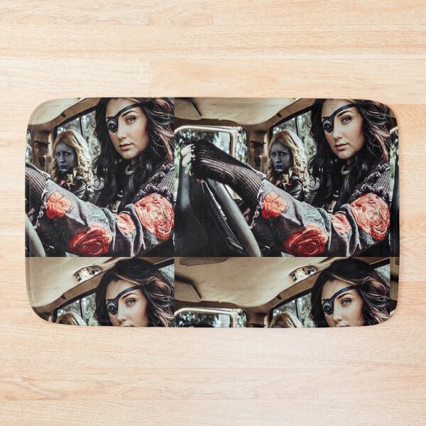 Item preview, Anastasia (Addy) Baranova - Z Nation designed and sold by premiumsales.