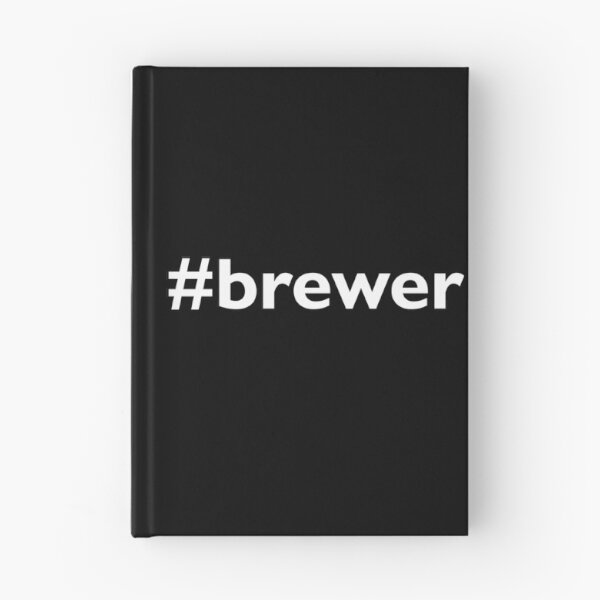 Item preview, I am brewer beer drinking designed and sold by Thestarrysky.