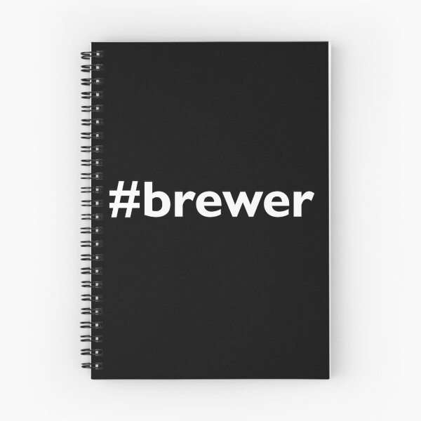 Item preview, I am brewer beer drinking designed and sold by Thestarrysky.