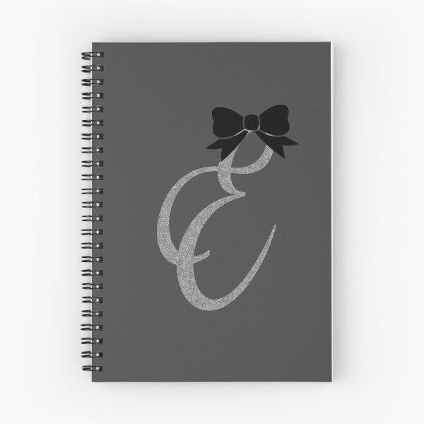 Item preview, E baby woman boy son girl daughter word letter children  designed and sold by Thestarrysky.