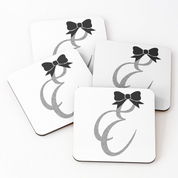 Item preview, E baby woman boy son girl daughter word letter children  designed and sold by Thestarrysky.