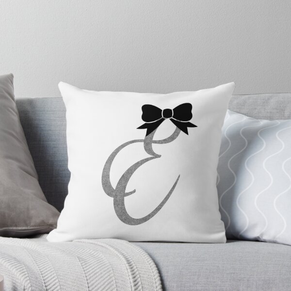 Item preview, E baby woman boy son girl daughter word letter children  designed and sold by Thestarrysky.