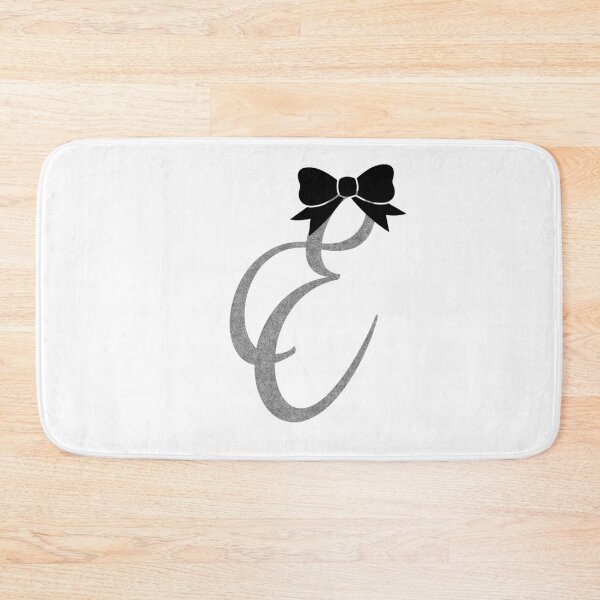 Item preview, E baby woman boy son girl daughter word letter children  designed and sold by Thestarrysky.