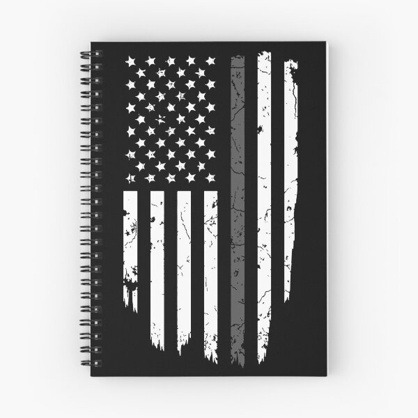 Item preview, Thin Silver Line Correctional Officer Distressed US Flag designed and sold by BlueShop.
