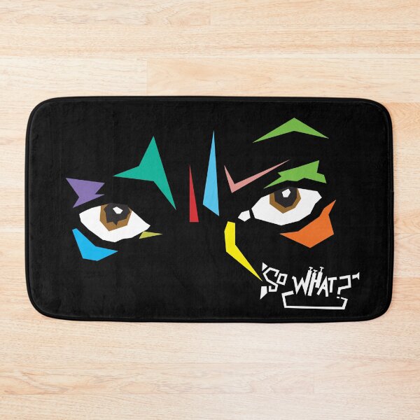 Item preview, So what?  designed and sold by Yevhen Lazo.