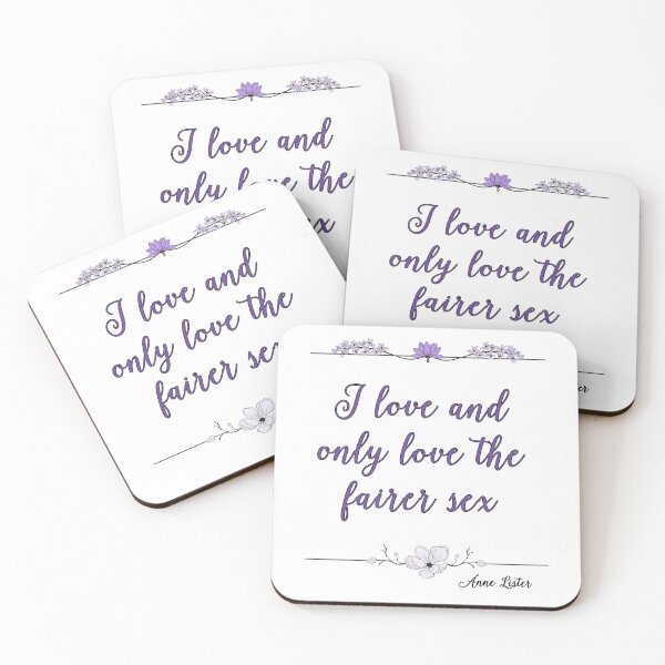 Item preview, I love and only love the fairer sex designed and sold by FredLister.