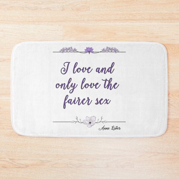 Item preview, I love and only love the fairer sex designed and sold by FredLister.