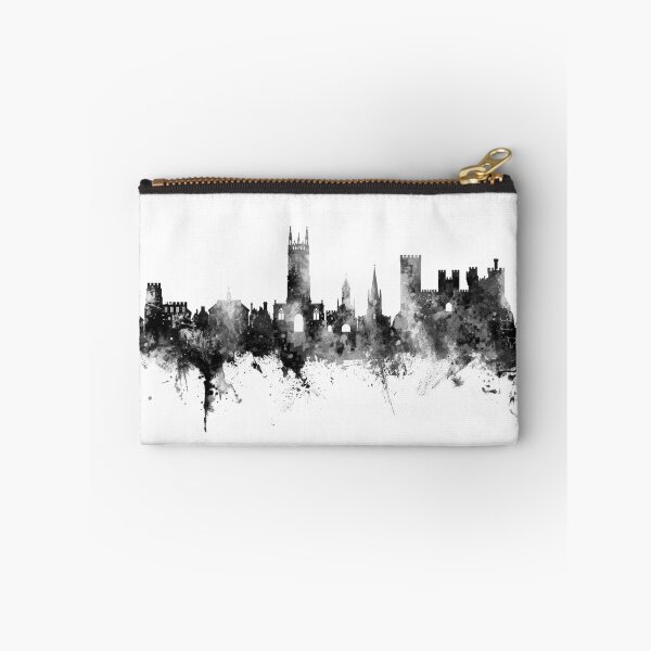 Item preview, Warwick England Skyline designed and sold by ArtPrints.