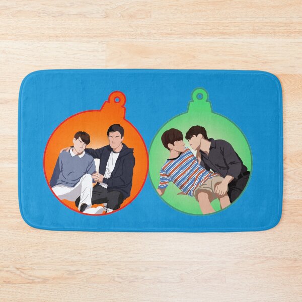 Item preview, Love By Chance The Series Christmas designed and sold by Celesten.