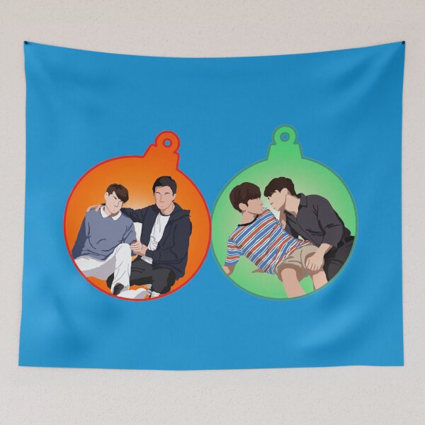 Item preview, Love By Chance The Series Christmas designed and sold by Celesten.