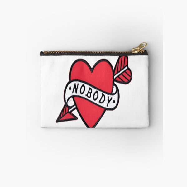 Item preview, Love Nobody designed and sold by SerpentSkyArts.