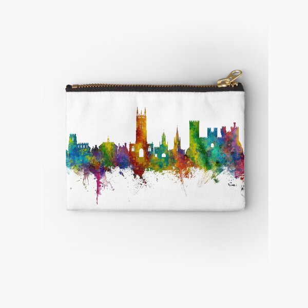 Item preview, Warwick England Skyline designed and sold by ArtPrints.