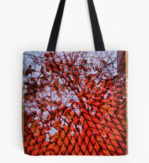 Shopfront Tote Bag