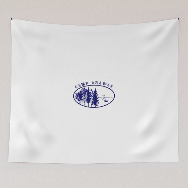 Item preview, Camp Arawak designed and sold by ButterfliesT.