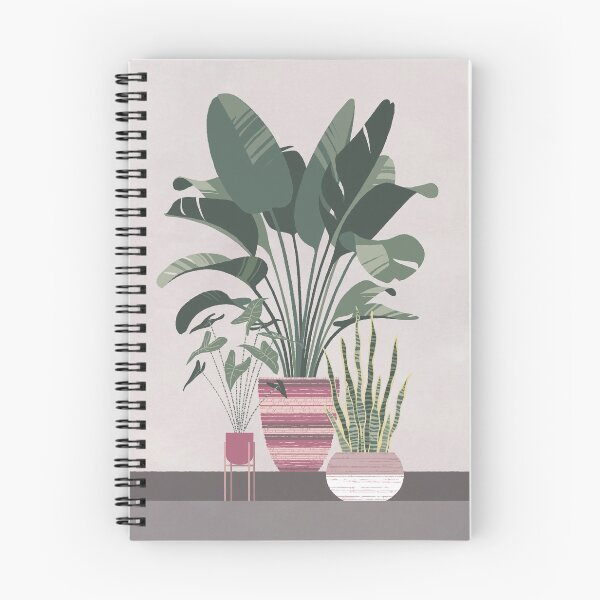 Item preview, Urban jungle #1 designed and sold by Iker Paz Studio.