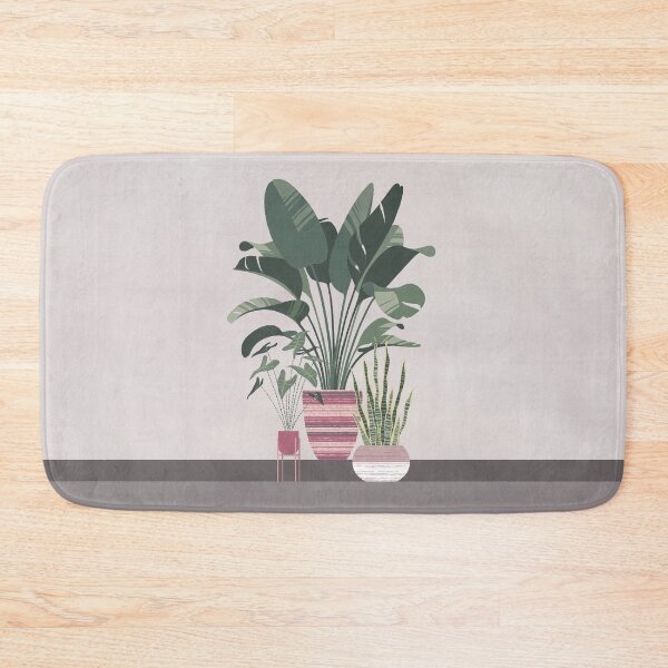 Item preview, Urban jungle #1 designed and sold by Iker Paz Studio.