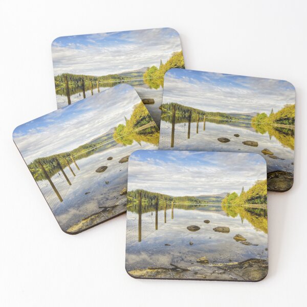 Item preview, Loch Ard Aberfoyle  designed and sold by MY Scotland.