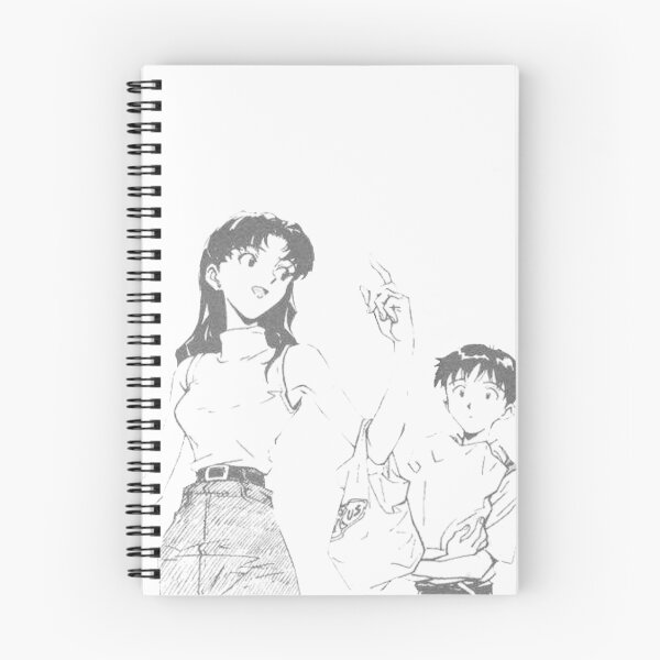 Item preview, Evangelion designed and sold by nojams.