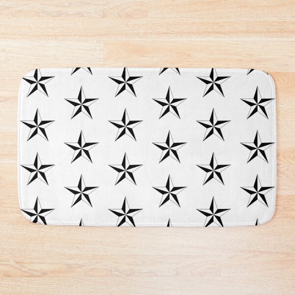 Item preview, Star (black) designed and sold by SoulArtLove.