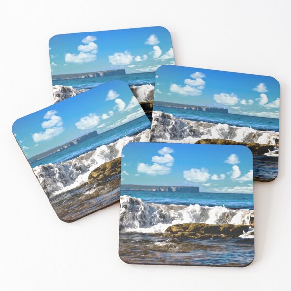 Item preview, Hyams Beach 37 designed and sold by Rainphotography.