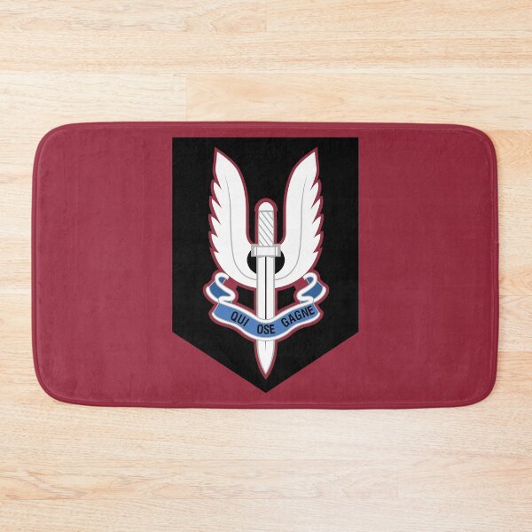 Item preview, 1er Régiment de Parachutistes d'Infanterie de Marine - 1st Marine Infantry Paratroopers Regiment (French SAS) designed and sold by wordwidesymbols.