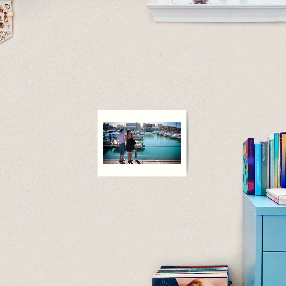 Item preview, Art Print designed and sold by mashedfish.
