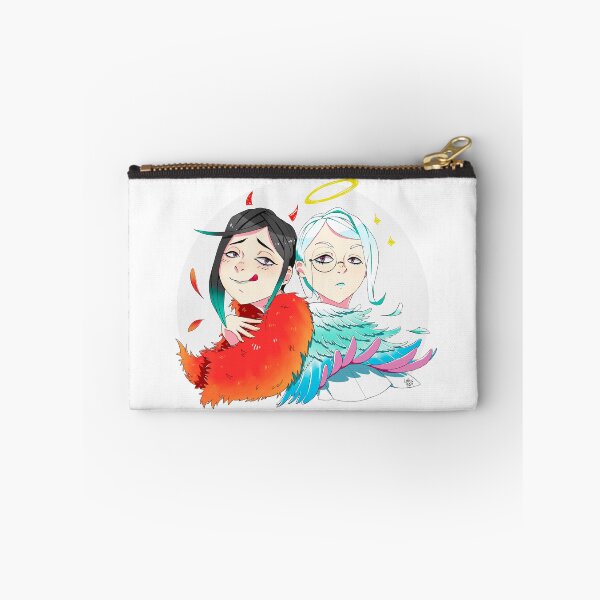 Item preview, Tomoe & Shizuka designed and sold by Myshonok.