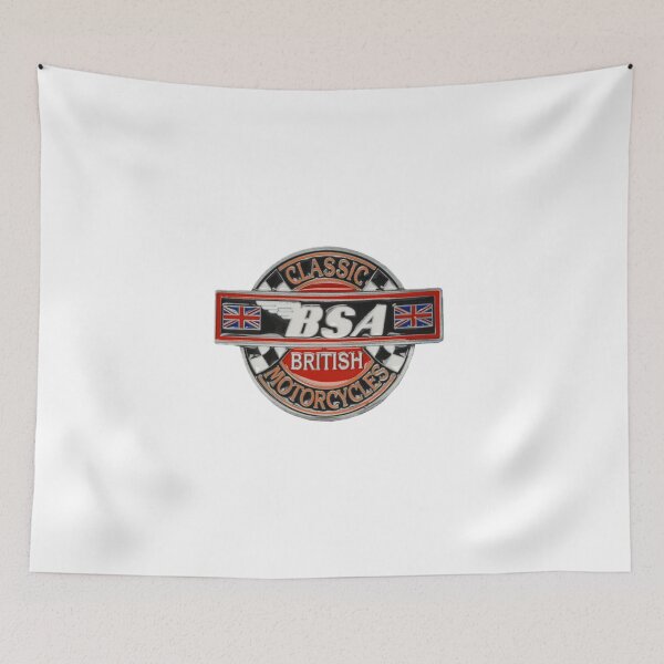Item preview, British motorcycle Badge designed and sold by JohnLowerson.