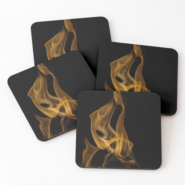 Item preview, Hot Fire design designed and sold by Lalingla.