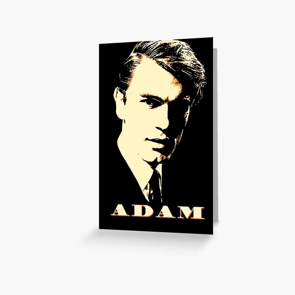 Item preview, Adam designed and sold by Salocin.