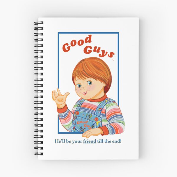 Item preview, Good Guys Logo designed and sold by ButterfliesT.