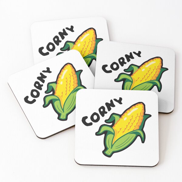 Item preview, Corny designed and sold by youareweird.