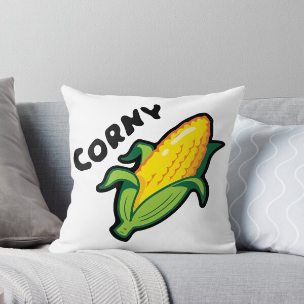 Item preview, Corny designed and sold by youareweird.