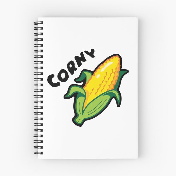 Item preview, Corny designed and sold by youareweird.