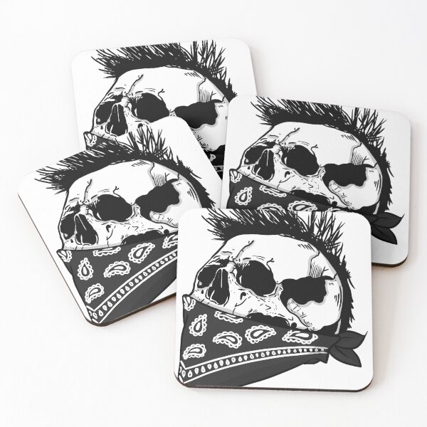 Item preview, Skull rider designed and sold by Polaroxd.
