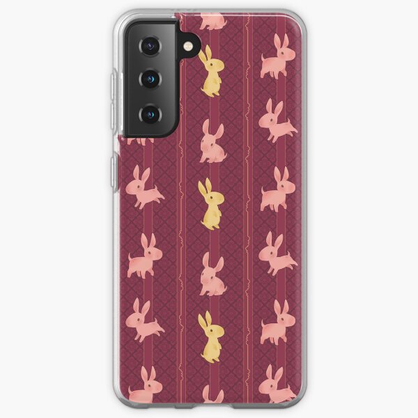 Nugs Samsung Galaxy Soft Case
